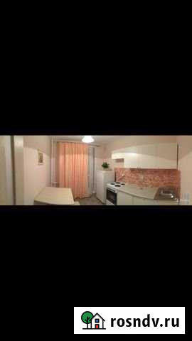 1-комнатная квартира, 33 м², 11/12 эт. на продажу в Вологде Вологда - изображение 1