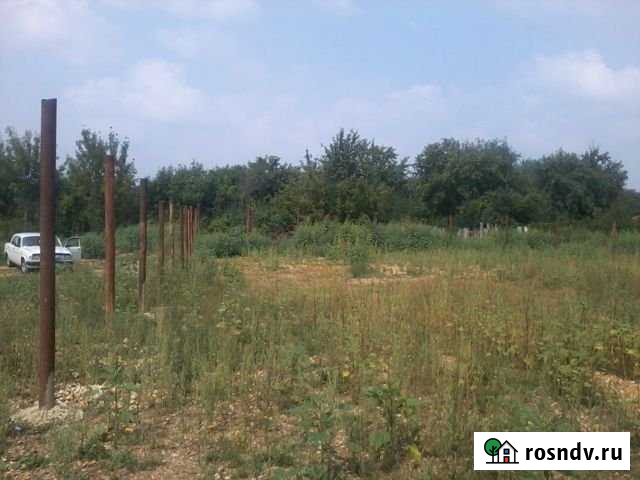 Участок СНТ, ДНП 24 сот. на продажу в Липецке Липецк - изображение 1