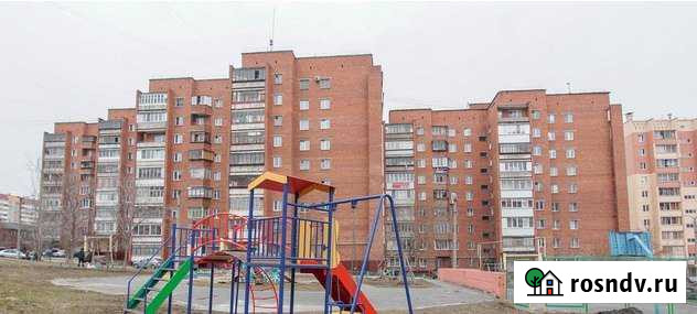 Комната 15 м² в 3-ком. кв., 1/10 эт. в аренду на длительный срок в Челябинске Челябинск - изображение 1