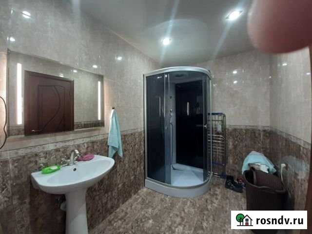 Дом 260 м² на участке 4 сот. на продажу во Владикавказе Владикавказ - изображение 1