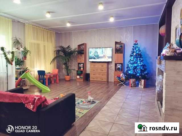 Таунхаус 118 м² на участке 2 сот. на продажу в Сортавале Сортавала - изображение 1