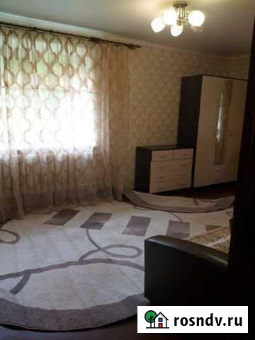 1-комнатная квартира, 35 м², 1/5 эт. в аренду на длительный срок в Пензе Пенза - изображение 1