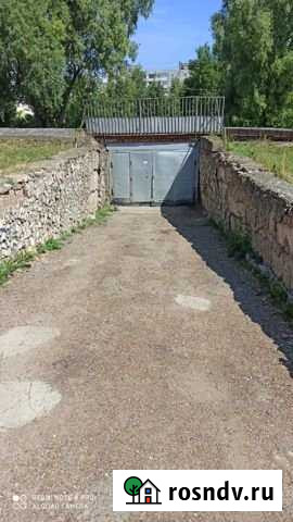 Гараж 22 м² на продажу в Уфе Уфа - изображение 1