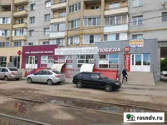 Торговое помещение, 65 кв.м. Саратов