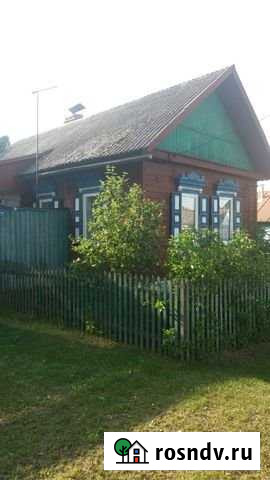 Дом 42 м² на участке 24 сот. на продажу в Клинцах Клинцы - изображение 1