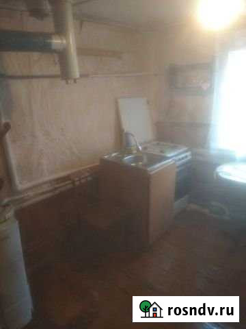 Дом 20 м² на участке 7 сот. в аренду посуточно в Никольском Костромской области Никольское - изображение 1