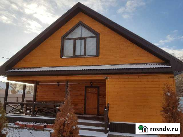 Участок СНТ, ДНП 15 сот. на продажу в Уфе Уфа - изображение 1