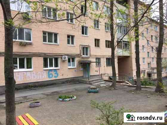 2-комнатная квартира, 45 м², 2/5 эт. на продажу во Владивостоке Владивосток