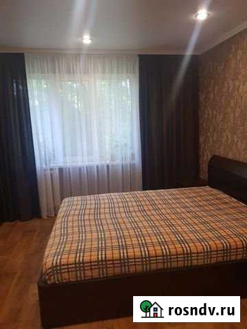 1-комнатная квартира, 29 м², 1/5 эт. на продажу в Пензе Пенза - изображение 1