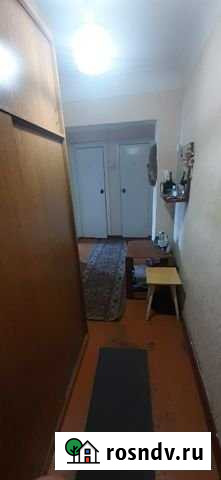 2-комнатная квартира, 44 м², 3/3 эт. на продажу в Воркуте Воркута - изображение 1