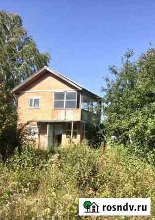Дача 60 м² на участке 8 сот. на продажу в Новоселках Новоселки