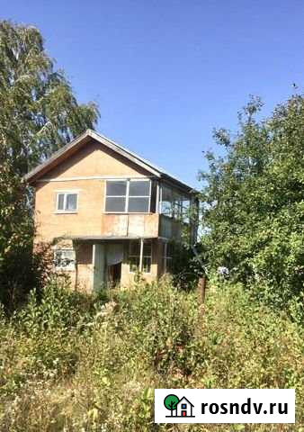 Дача 60 м² на участке 8 сот. на продажу в Новоселках Новоселки - изображение 1