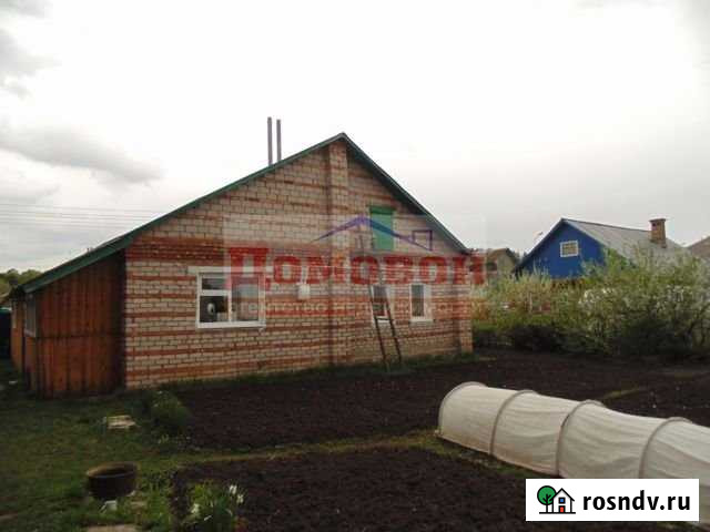 Дом 74 м² на участке 5.5 сот. на продажу в Белебее Белебей - изображение 1