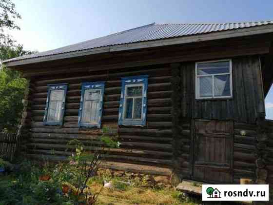 Дом 65 м² на участке 18 сот. на продажу в Кудымкаре Кудымкар