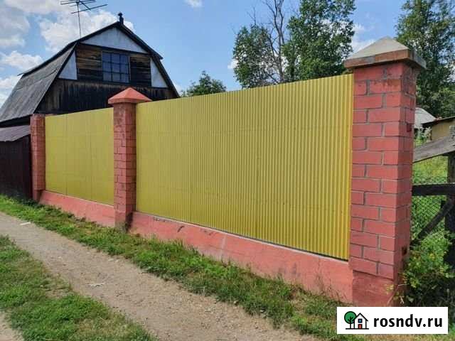 Участок СНТ, ДНП 5 сот. на продажу в Ангарске Ангарск - изображение 1