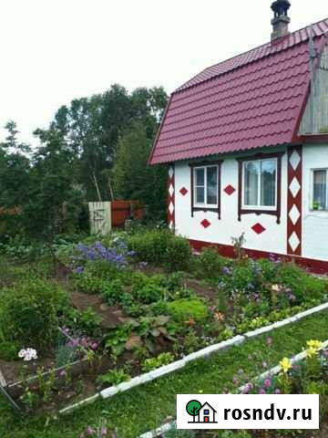 Дача 60 м² на участке 12 сот. на продажу в Петропавловске-Камчатском Петропавловск-Камчатский - изображение 1