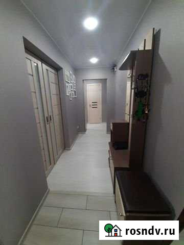 3-комнатная квартира, 65 м², 4/5 эт. на продажу в Малышевой Малышева - изображение 1