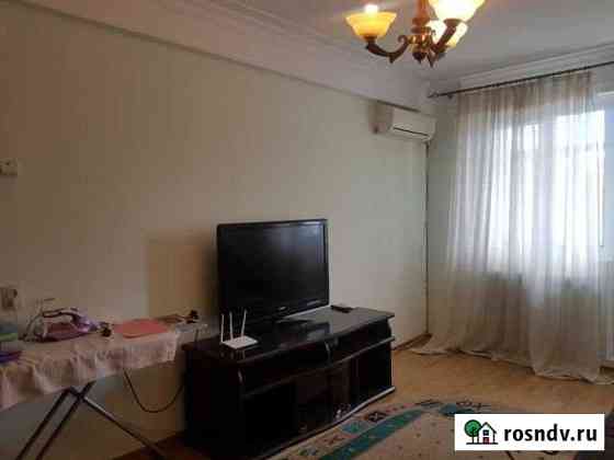 2-комнатная квартира, 50 м², 4/5 эт. в аренду посуточно в Каспийске Каспийск