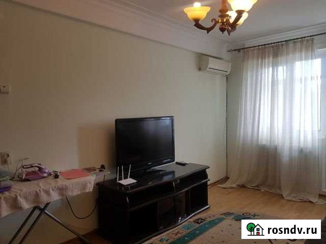 2-комнатная квартира, 50 м², 4/5 эт. в аренду посуточно в Каспийске Каспийск - изображение 1