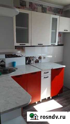 1-комнатная квартира, 31 м², 4/4 эт. в аренду на длительный срок в Канске Канск - изображение 1