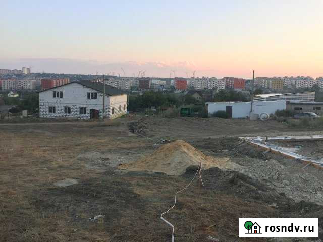 Участок ИЖС 10 сот. на продажу в Волгограде Волгоград - изображение 1