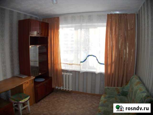 Комната 13 м² в 4-ком. кв., 2/5 эт. в аренду на длительный срок в Сыктывкаре Сыктывкар - изображение 1