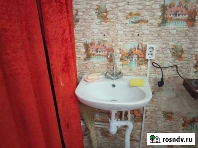 Комната 18 м² в 1-ком. кв., 3/5 эт. на продажу в Лениногорске Лениногорск - изображение 1