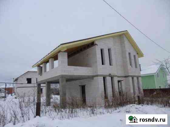 Коттедж 155 м² на участке 5.5 сот. на продажу в Нижнем Новгороде Нижний Новгород
