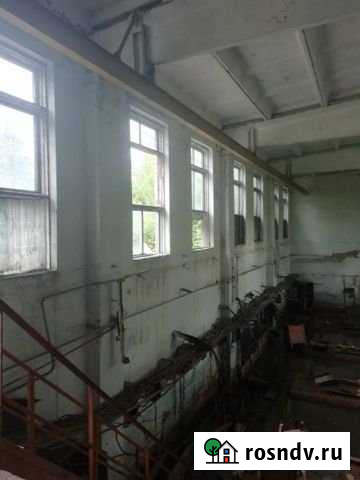 Производственное помещение, 321.3 кв.м. Самара - изображение 1