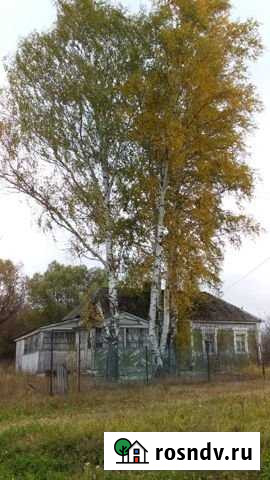 Участок ИЖС 35 сот. на продажу в Сапожке Сапожок - изображение 1