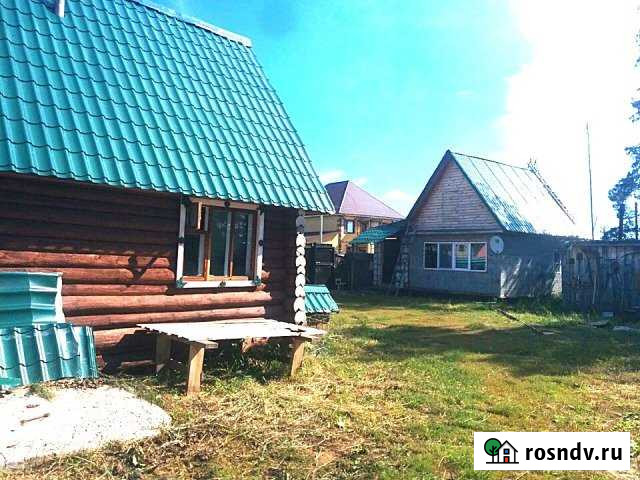 Дом 190 м² на участке 25 сот. на продажу в Каскаре Каскара - изображение 1