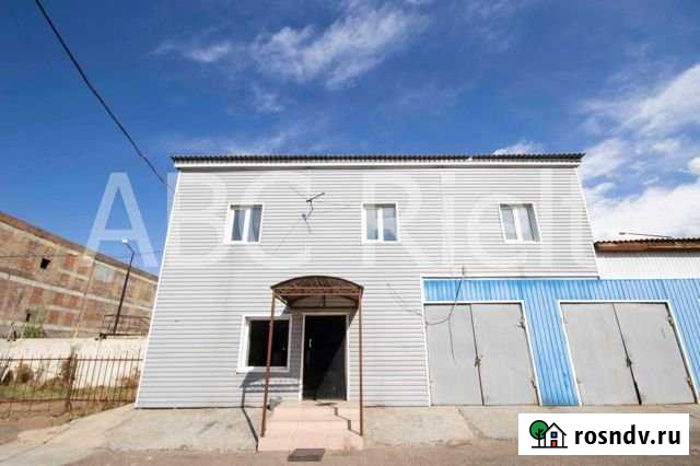 Сдам под любой вид деят-ти ул. Сахьяновой 9 Улан-Удэ - изображение 1