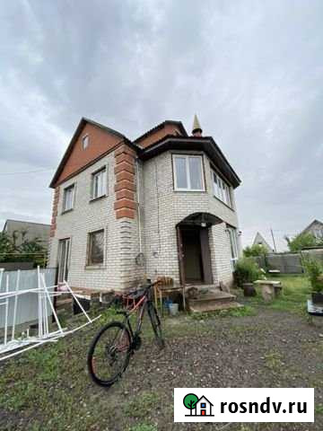 Коттедж 150 м² на участке 15 сот. на продажу в Старом Осколе Старый Оскол - изображение 1