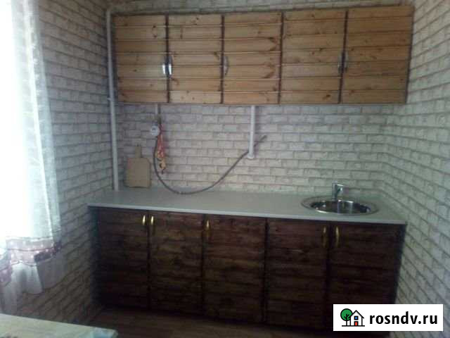 2-комнатная квартира, 47 м², 1/2 эт. на продажу в Козельске Козельск - изображение 1