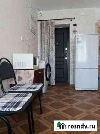 Комната 16 м² в 1-ком. кв., 1/5 эт. в аренду на длительный срок в Динской Динская