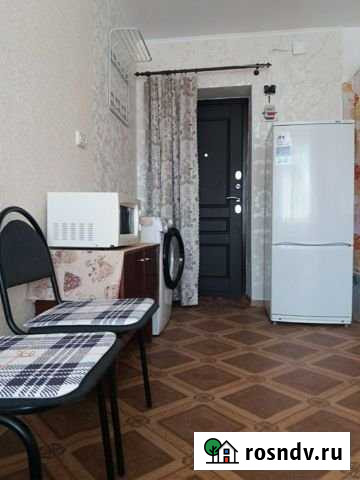 Комната 16 м² в 1-ком. кв., 1/5 эт. в аренду на длительный срок в Динской Динская - изображение 1