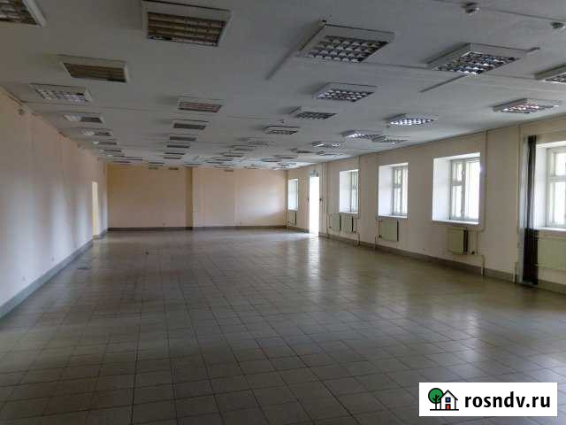 Торговое помещение, 338,1 кв.м Петрозаводск - изображение 1