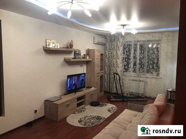 3-комнатная квартира, 88.7 м², 6/9 эт. на продажу в Сургуте Ханты-Мансийского АО Сургут - изображение 1