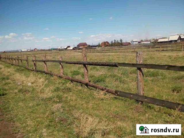 Участок ИЖС 15 сот. на продажу в Ойке Оек - изображение 1