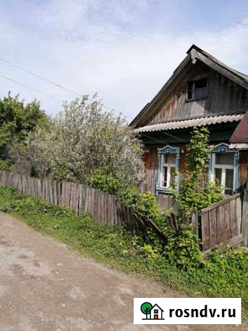 Дом 37 м² на участке 7.5 сот. на продажу в Аше Аша - изображение 1