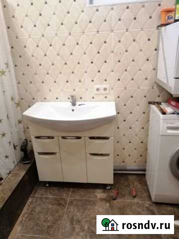 Комната 15 м² в 4-ком. кв., 1/2 эт. в аренду на длительный срок в Новоивановском Новоивановское - изображение 1