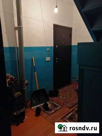 3-комнатная квартира, 60 м², 1/2 эт. на продажу в Москаленках Москаленки - изображение 1