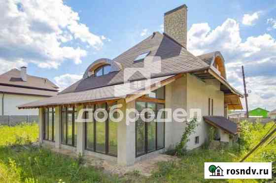 Дом 170 м² на участке 12.1 сот. на продажу в Арамиле Арамиль