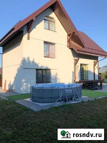 Коттедж 200 м² на участке 11.5 сот. на продажу в Сысерти Сысерть - изображение 1