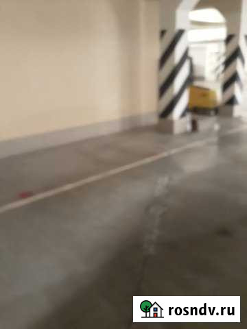 Машиноместо >30 м² на продажу в Пушкине Пушкин - изображение 1