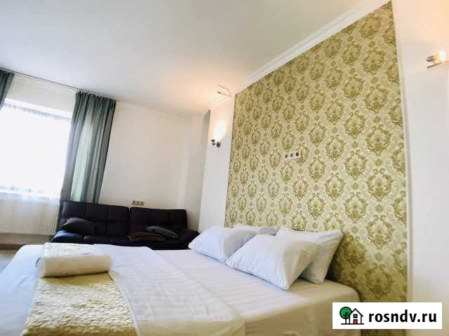 1-комнатная квартира, 37 м², 11/20 эт. в аренду посуточно в Мытищах Мытищи - изображение 1