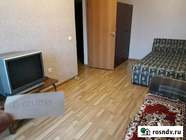 1-комнатная квартира, 44 м², 9/10 эт. в аренду посуточно в Череповце Череповец - изображение 1