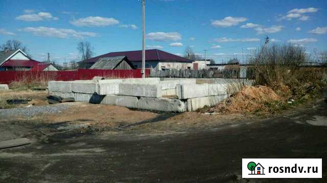 Участок ИЖС 9 сот. на продажу на Лугах Луга - изображение 1