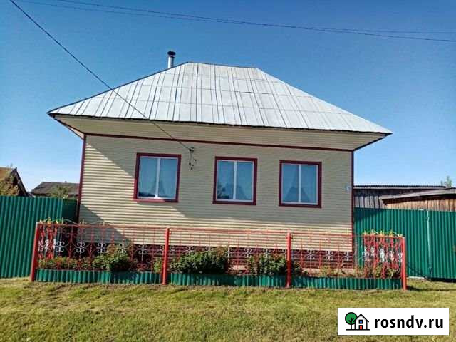 Дом 72 м² на участке 17 сот. на продажу в Барде Барда - изображение 1