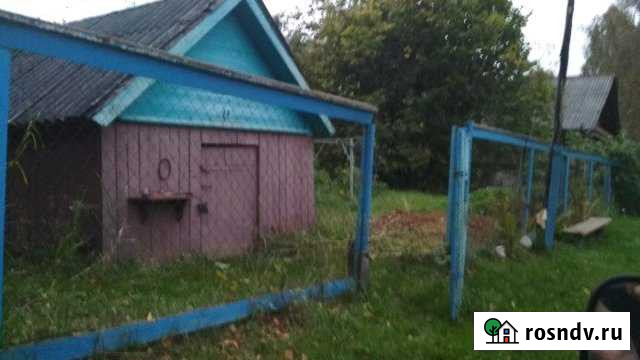 Участок ИЖС 12 сот. на продажу в Бору Бор - изображение 1